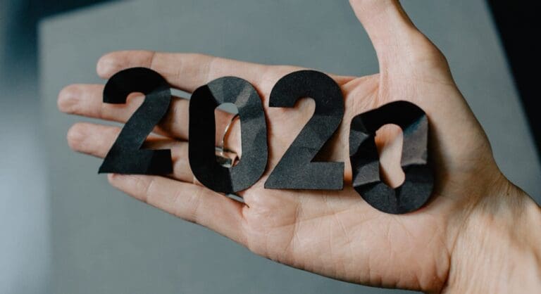 2020 Year In Review