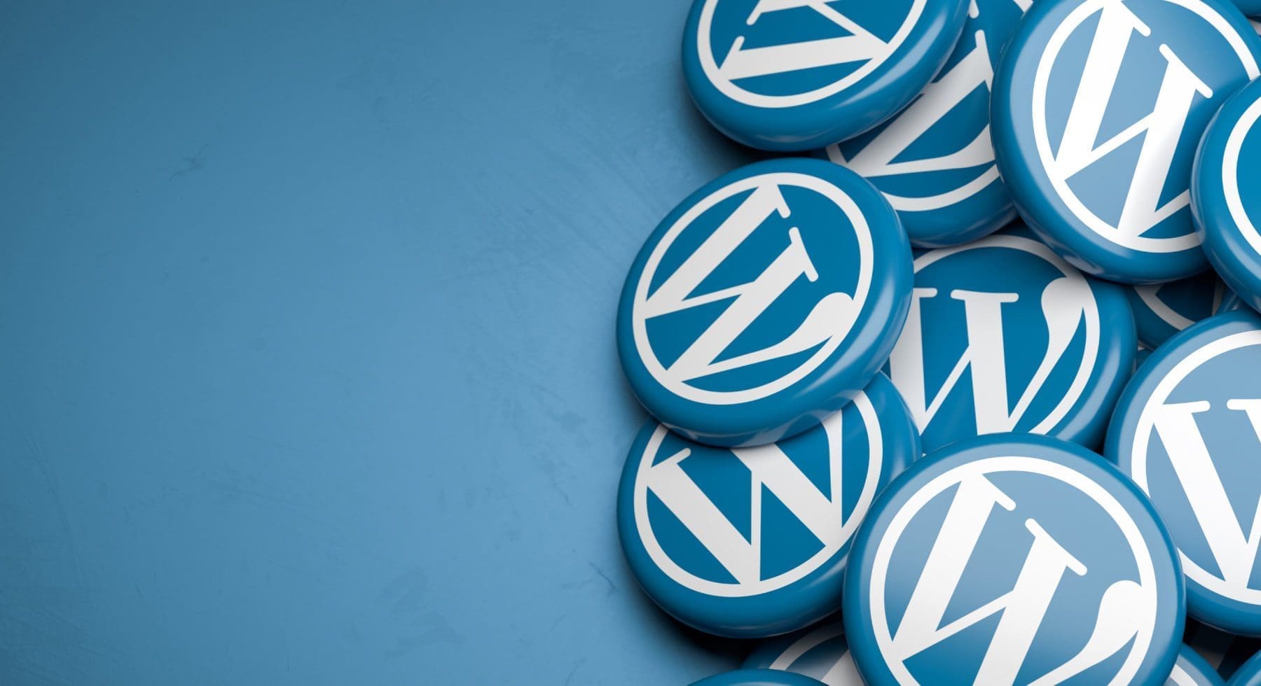 wordpress logo