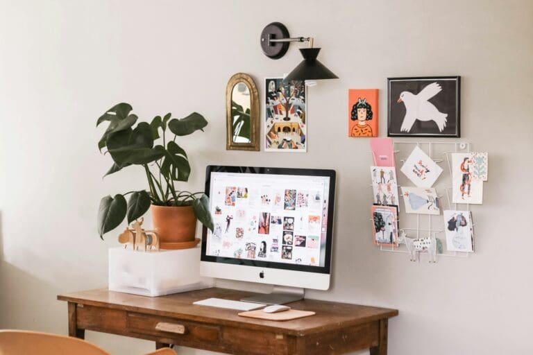 HTML and CSS in Modern Web Design