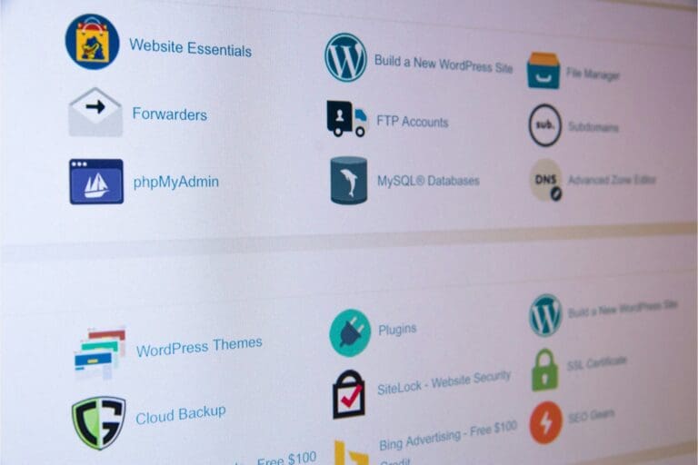 How to Grant Hosting Access – A Complete Guide