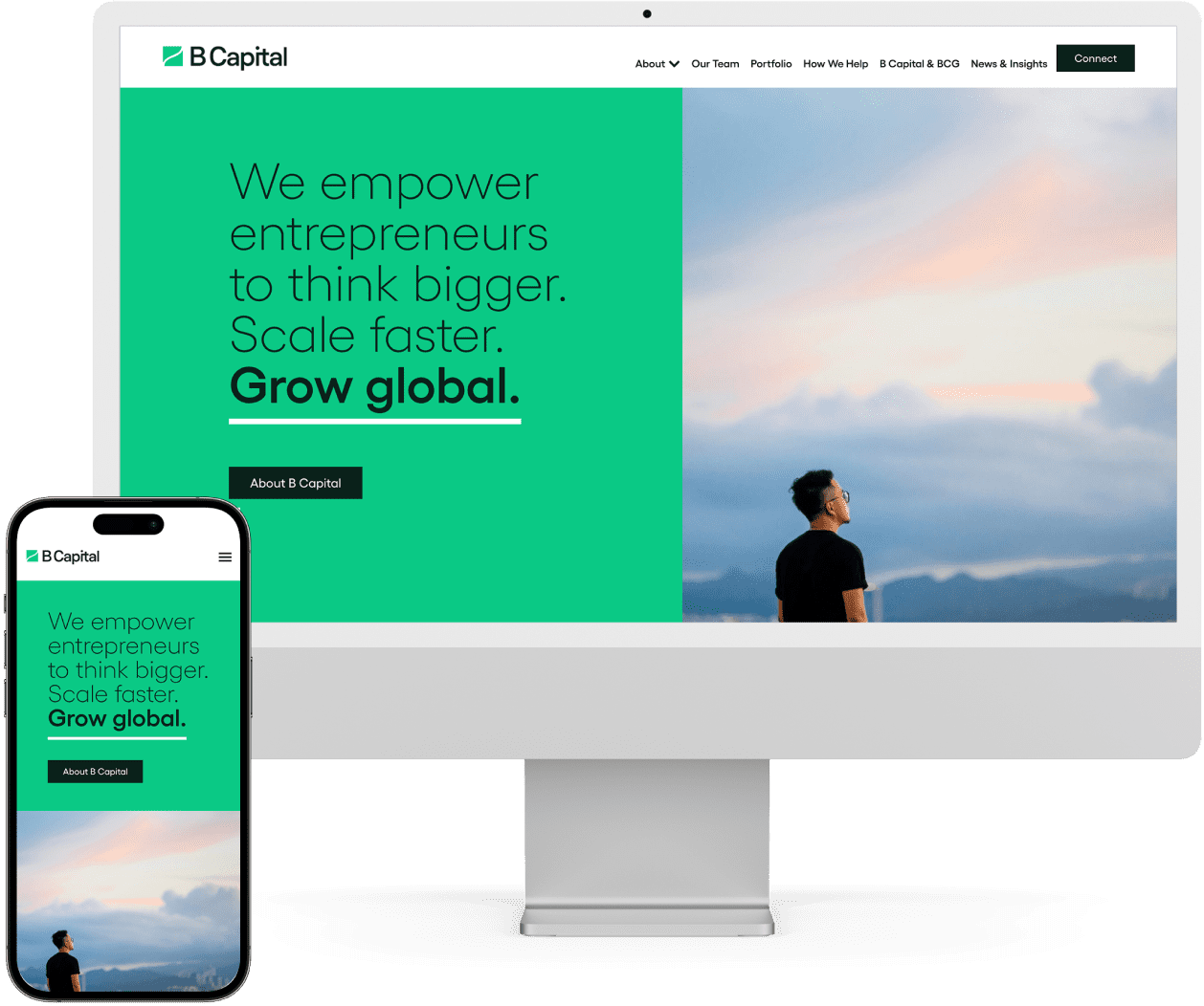 B Capital