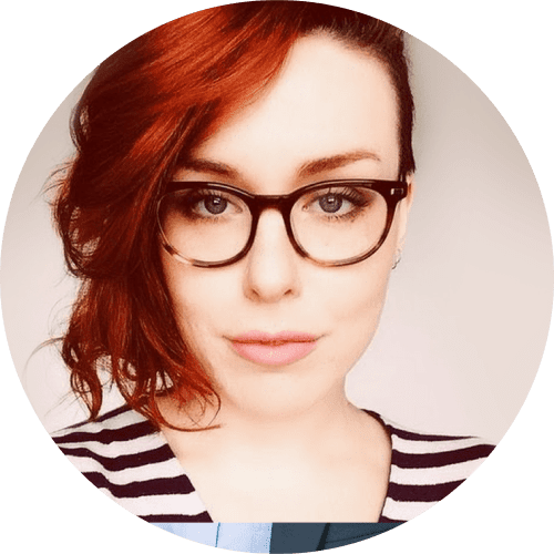 Kate Welch