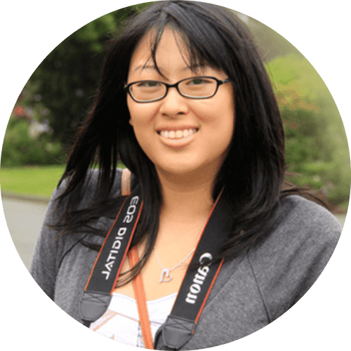 Samantha Goh