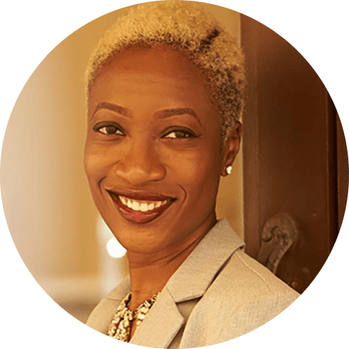 Stephanie Jadotte