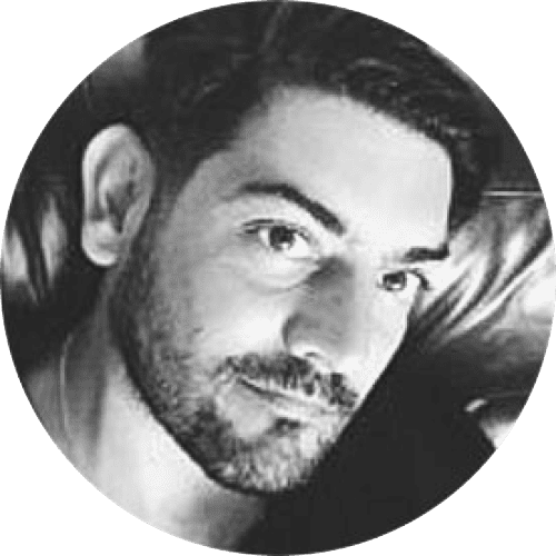 Antony Kokkalis