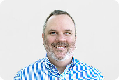 Hey Reliable Web Development Agency - Brian Checkovich, Partner, Finance Manager